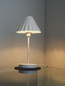 Preview: OSRAM Tischleuchte Decor Pulp Table E14 DIM White Dimmbar 4099854454929