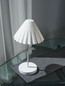 Preview: OSRAM Tischleuchte Decor Pulp Table E14 DIM White Dimmbar 4099854454929