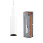 Preview: OSRAM Schienensystem Tracklight Pendant GU10 White 4099854455247