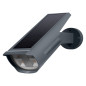 Preview: OSRAM LED Aussenleuchte ENDURA GARDEN SPOT Wall + Spike RGB + W Warm weiß 4099854455636