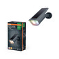 Preview: OSRAM LED Aussenleuchte ENDURA GARDEN SPOT Wall + Spike RGB + W Warm weiß 4099854455636