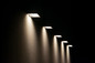 Preview: OSRAM LED Aussenleuchte Endura Style Solar Bricklume Sensor Wide White Warm weiß 4099854455872