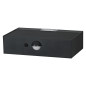 Preview: OSRAM LED Aussenleuchte Endura Style Solar Bricklume Sensor Dark Gray Warm weiß 4099854455896