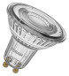 Preview: OSRAM LED Leuchtmittel LED SUPERSTAR PAR16 6.1W 940 GU10 Dimmbar Neutralweiss 4099854456954