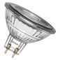 Preview: OSRAM LED Leuchtmittel LED SUPERSTAR MR16 12 V 3.4W 927 GU5.3 Dimmbar Warm weiß 4099854457074