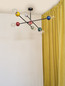 Preview: OSRAM Pendelleuchte Decor Bubble Pendant 6XE27 Multicolor 4099854458583