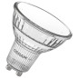 Preview: OSRAM LED Leuchtmittel LED STAR PAR16 3.1W 827 GU10 Warm weiß 4099854458668