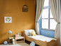Preview: OSRAM Pendelleuchte Decor Cardboard Ball Pendant E27 Brown 4099854458828