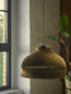 Preview: OSRAM Pendelleuchte Decor Cardboard Hat Pendant E27 Brown 4099854458903