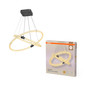 Preview: OSRAM LED Pendelleuchte Decor Celestio Pendant 21W 830 Click DIM Dimmbar Warm weiß 4099854458965