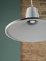 Preview: OSRAM Pendelleuchte Decor Concrete Sala Pendant E27 Dark Gray 4099854459207