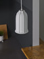 Preview: OSRAM Pendelleuchte Decor Concrete Sim Pendant E27 Dark Gray 4099854459221