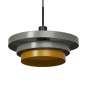 Preview: OSRAM Pendelleuchte Decor Layers Pendant E27 Green 4099854460494