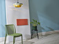 Preview: OSRAM Pendelleuchte Decor Layers Pendant E27 Green 4099854460494