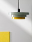 Preview: OSRAM Pendelleuchte Decor Layers Pendant E27 Green 4099854460494