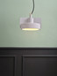 Preview: OSRAM Pendelleuchte Decor Mold Pendant 225MM 1XE27 Dark Gray 4099854460616