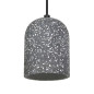 Preview: OSRAM Pendelleuchte Decor Pill Pendant 1XE27 Black 4099854460715