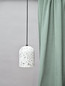 Preview: OSRAM Pendelleuchte Decor Pill Pendant 1XE27 White 4099854460739