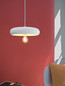 Preview: OSRAM Pendelleuchte Decor Plaster Pure Pendant 300 E27 White 4099854460876