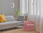 Preview: OSRAM Pendelleuchte Decor Plaster Routes Pendant 150 1XE27 White 4099854460890