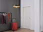 Preview: OSRAM Pendelleuchte Decor Plate Pendant E27 Beige 4099854461019