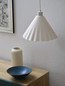 Preview: OSRAM Pendelleuchte Decor Pulp Pendant E27 White 4099854461125