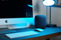 Preview: OSRAM LED Leuchtmittel SMART+ MATTER CLASSIC shapes Multicolor  14W 827...865 Multicolor E27 Dimmbar RGBTW 4099854461255