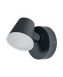 Preview: OSRAM LED Aussenleuchte ENDURA STYLE MIDI SPOT I 13.5W Warm weiß 4099854461477