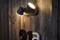 Preview: OSRAM LED Aussenleuchte ENDURA STYLE MIDI SPOT I 13.5W Warm weiß 4099854461477