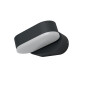 Preview: OSRAM LED Aussen-Spotleuchte ENDURA STYLE MINI SPOT I 8W Dark Gray Warm weiß 4099854461507