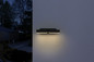 Preview: OSRAM LED Aussen-Spotleuchte ENDURA STYLE MINI SPOT II 13.5W Dark Gray Warm weiß 4099854461521