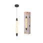 Preview: OSRAM LED Pendelleuchte Decor Swirl Pendant Vert 18W 830 Click DIM Dimmbar Warm weiß 4099854461613