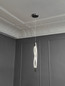 Preview: OSRAM LED Pendelleuchte Decor Swirl Pendant Vert 18W 830 Click DIM Dimmbar Warm weiß 4099854461613