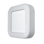 Preview: OSRAM LED Aussen-Deckenleuchte ENDURA STYLE SQUARE 13.5W White Warm weiß 4099854461996