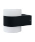 Preview: OSRAM LED Aussenleuchte ENDURA STYLE UPDOWN PUCK 13W Dark Gray Warm weiß 4099854462092