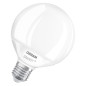 Preview: OSRAM LED Leuchtmittel SMART+ MATTER CLASSIC shapes Multicolor  14W 827...865 Multicolor E27 Dimmbar RGBTW 4099854462177