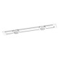 Preview: OSRAM LED Wandleuchte LINEAR LED MAGNET 2 Spot Sensor 7W 840 DIM Dimmbar Neutralweiss 4099854462290