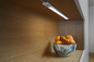 Preview: OSRAM LED Wandleuchte Cabinet LED Slim Sensor 300mm Two Light Dimmbar Warm weiß 4099854462351