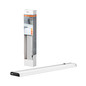 Preview: OSRAM LED Unterbauleuchte LinearLED Flat Eco 6W 830 Warm weiß 4099854462474
