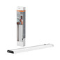 Preview: OSRAM LED Unterbauleuchte LinearLED Flat Eco 6W 840 Neutralweiss 4099854462511