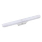 Preview: OSRAM LED Unterbauleuchte LINEAR LED SWIVEL MOBILE SENSOR Sensor 5W 830 Dimmbar Warm weiß 4099854462818