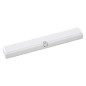 Preview: OSRAM LED Unterbauleuchte LINEAR LED FLIP SENSOR 30cm 3000K USB Dimmbar Warm weiß 4099854462832