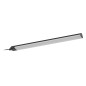 Preview: OSRAM LED Unterbauleuchte LINEAR ANGLE FRAMELESS SENSOR 35cm CCT DIM Black Dimmbar Warm weiß,Kalt weiß,Tageslicht 4099854462856