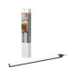 Preview: OSRAM LED Unterbauleuchte LINEAR ANGLE FRAMELESS SENSOR 35cm CCT DIM Black Dimmbar Warm weiß,Kalt weiß,Tageslicht 4099854462856