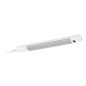 Preview: OSRAM LED Unterbauleuchte LINEAR EDGE SENSOR RGBW 30cm RGBW DIM White Remote Control Dimmbar Warm weiß 4099854463037