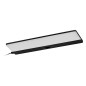 Preview: OSRAM LED Unterbauleuchte UNDERCABINET PANEL FRAMELESS 30x10cm CCT DIM Black Dimmbar Warm weiß,Kalt weiß,Tageslicht 4099854463099