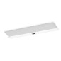 Preview: OSRAM LED Unterbauleuchte UNDERCABINET PANEL FRAMELESS 30x10cm CCT DIM White Dimmbar Warm weiß,Kalt weiß,Tageslicht 4099854463112