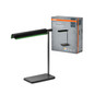 Preview: OSRAM LED Tischleuchte Office Line Desk Roof Inductive Charging 19W CCT Black Dimmbar Warm weiß,Kalt weiß,Kaltes Tageslicht 4099854464096
