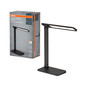 Preview: OSRAM LED Tischleuchte Office Line Desk Banker 7W CCT Black Dimmbar Warm weiß,Kalt weiß,Kaltes Tageslicht 4099854464157