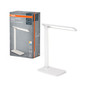 Preview: OSRAM LED Tischleuchte Office Line Desk Banker 7W CCT White Dimmbar Warm weiß,Kalt weiß,Kaltes Tageslicht 4099854464171